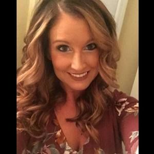 Meet your Posher, Kristin